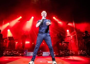 En Vigo se volverá a «Bailar pegados»