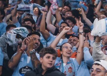 Ya conocemos los precios para vivir el Celta – Barça en Balaídos