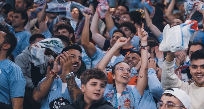 Ya conocemos los precios para vivir el Celta – Barça en Balaídos