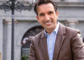 Miguel Lago presenta «Persiguiendo a Bécquer» en Vigo