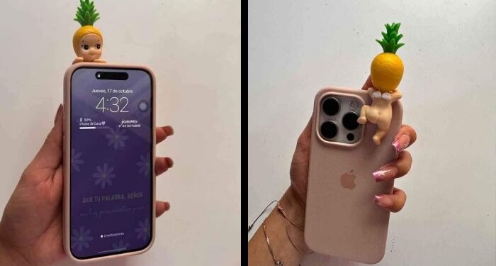 Llega a Vigo la (mini) fiebre de los Sonny Angels