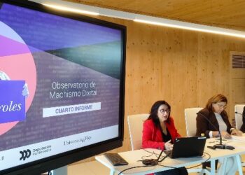 La UVigo analiza la huella digital de la violencia de género