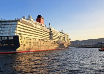 Tras la visita de la «reina» Victoria… llega Queen Anne
