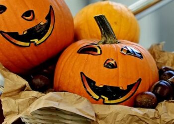 Mercado do Calvario, un mercado de miedo