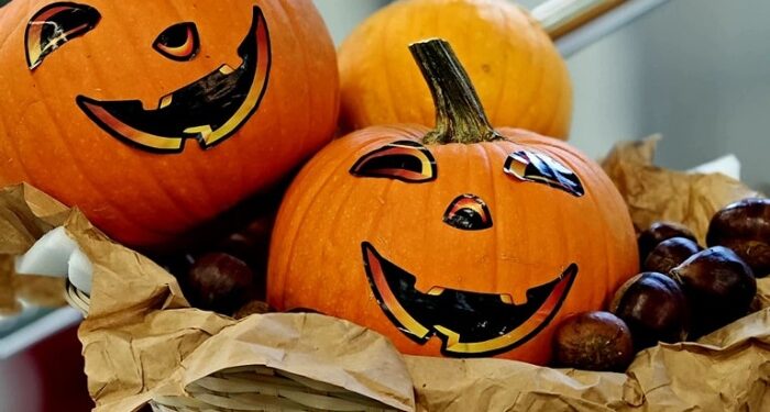 Mercado do Calvario, un mercado de miedo