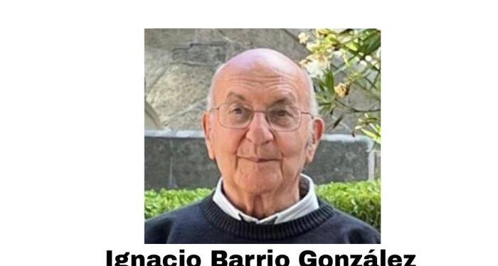 Continúa la búsqueda de Ignacio Barrio, octogenario desaparecido en Vigo