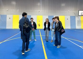 Homenaje a los olímpicos y paralímpicos en la Gala do Deporte más viguesa