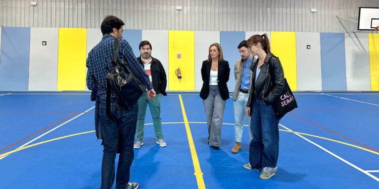 Homenaje a los olímpicos y paralímpicos en la Gala do Deporte más viguesa