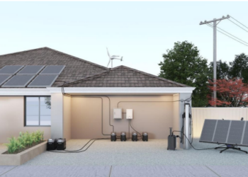 Casas sustentables ¿qué son, ventajas y cómo disfrutar de una de ellas?