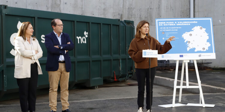 Guixar se lleva 2 millones de euros para mejorar la planta de residuos