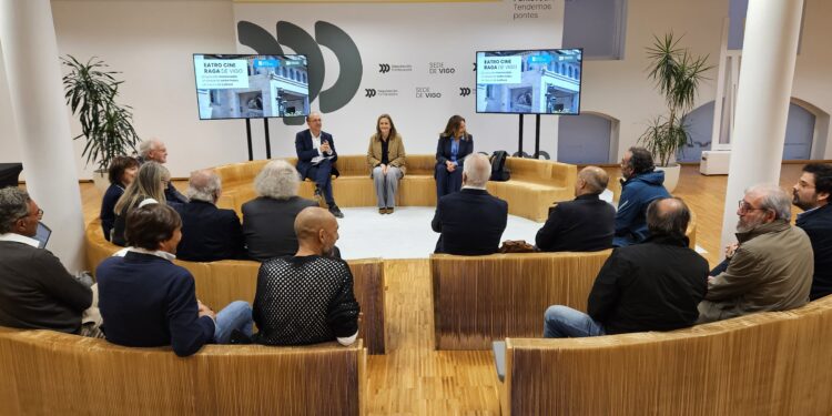 Más ideas para el Teatro Cine Fraga: turno de las artes plásticas y de la fotografía