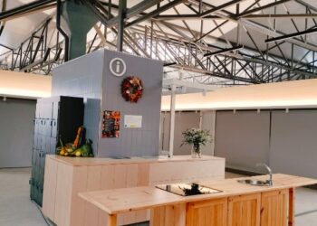 Un fin de semana de sabores, tradición y diversión familiar