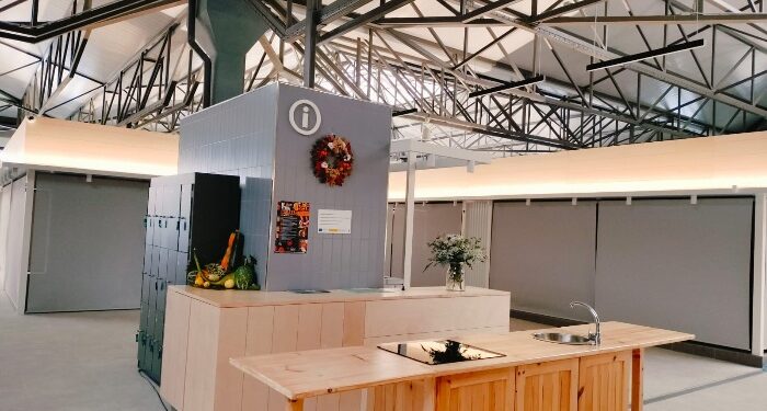 Un fin de semana de sabores, tradición y diversión familiar