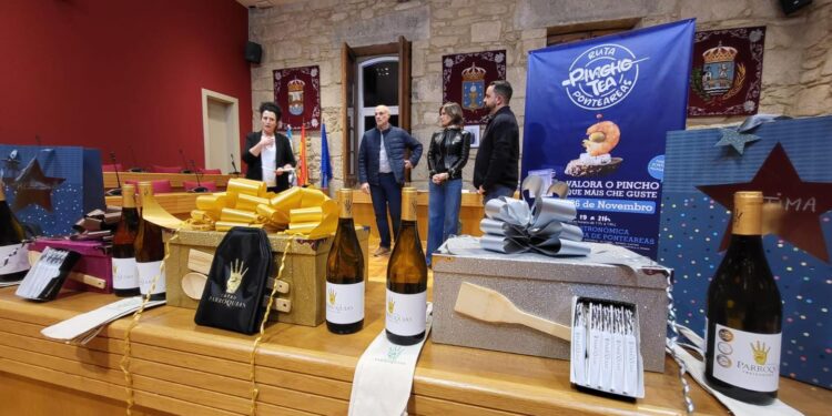 Abierto el plazo para participar en el PinchoTea