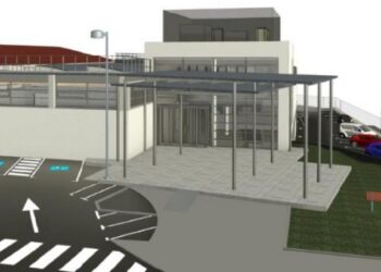 «Teis tendrá la mejor piscina climatizada cubierta de Galicia»