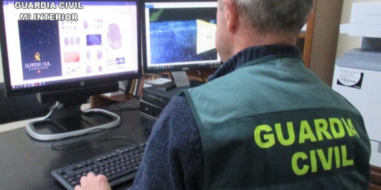 Detenido un ‘narco’ fugado desde hace ocho años