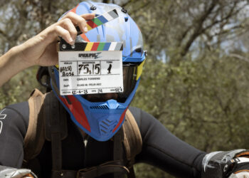 Apocalipsis Z desvela nuevos detalles del rodaje en Vigo