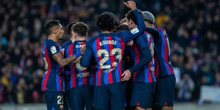 Semanas decisivas para el Barcelona: fichajes, partidos clave