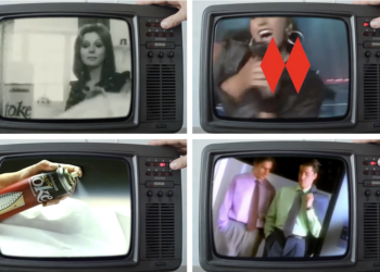 Premio para una retro-campaña made in Vigo de un producto «de toda la vida»