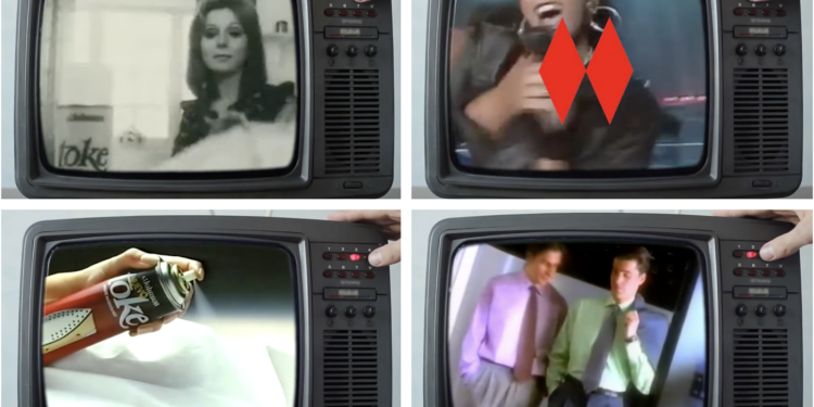 Premio para una retro-campaña made in Vigo de un producto «de toda la vida»