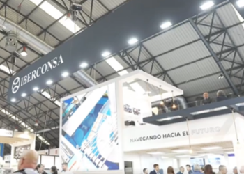 Conxemar, también solidaria: dona 5.000 kilos de comida al Banco de Alimentos