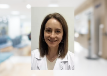 Margarita Estévez, nueva directora de Atención Primaria de Vigo