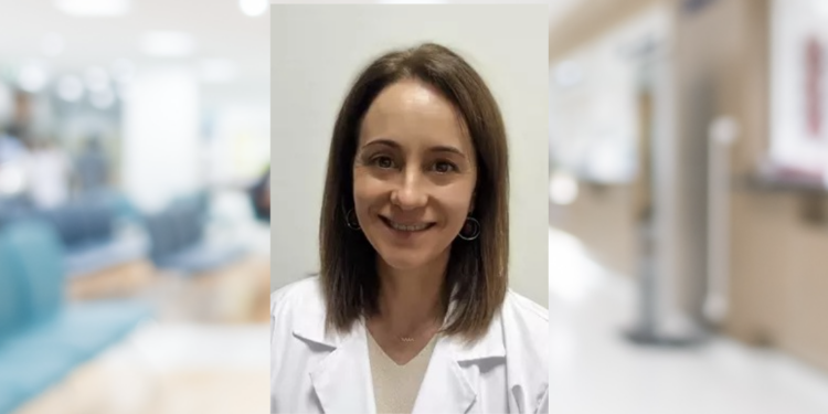 Margarita Estévez, nueva directora de Atención Primaria de Vigo