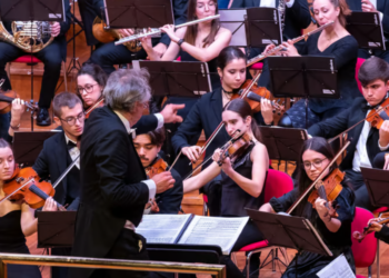 Batman se ‘cuela’ en la música clásica