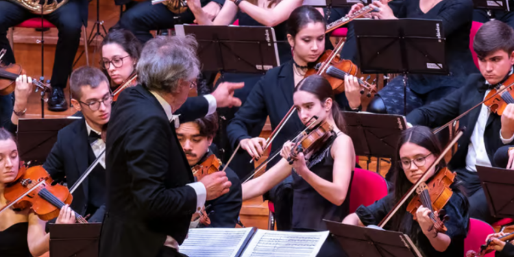 Batman se ‘cuela’ en la música clásica