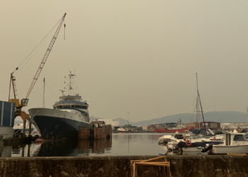 Vigo sumará una nueva plaza antes de que finalice el año