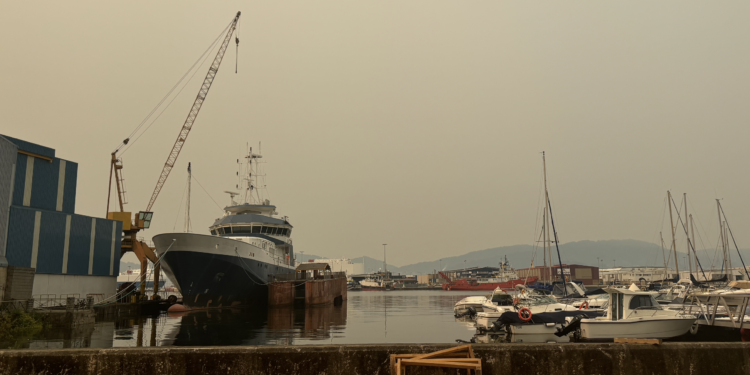 Vigo sumará una nueva plaza antes de que finalice el año