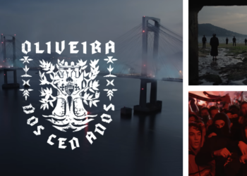 Enésimo premio para la ‘Oliveira dos Cen Anos’