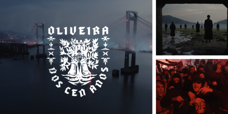 Enésimo premio para la ‘Oliveira dos Cen Anos’