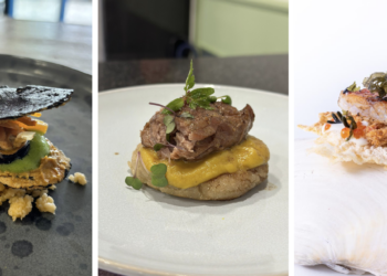 Estas son las tapas de Vigo que compiten para ser la mejor de Galicia