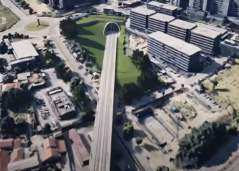 «La salida sur de Vigo hay que empezar a hacerla ya»