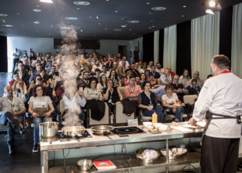 Dos tapas ‘made in’ Vigo, entre las mejores de Galicia