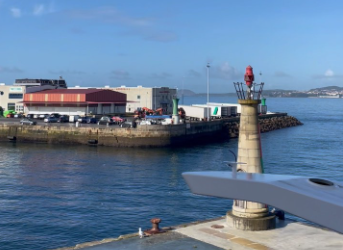 Abierto el plazo para inscribirse en la fiesta del mar