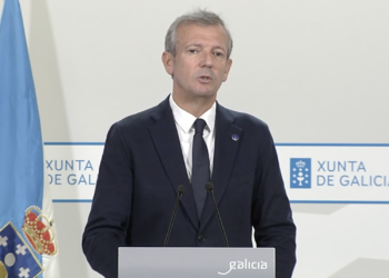 La Xunta da luz verde a los presupuestos «más altos de la historia»