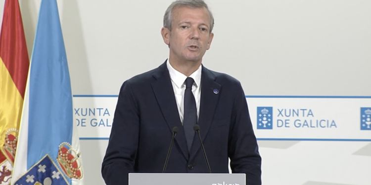 La Xunta da luz verde a los presupuestos «más altos de la historia»
