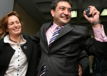 Fallece Marta Souto, ex directora xeral para o Deporte