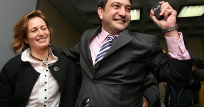 Fallece Marta Souto, ex directora xeral para o Deporte