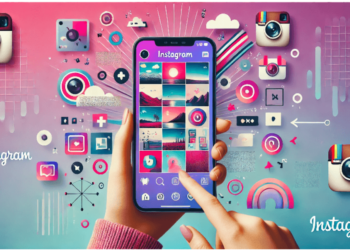 Cómo hacer un collage en Instagram