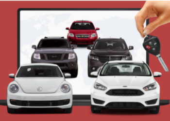 ¿Cómo comprar un coche de ocasión por Internet?