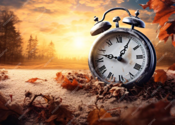 Toca cambio de hora pero… ¿Cuál es? ¿Se adelantan o se atrasan los relojes?