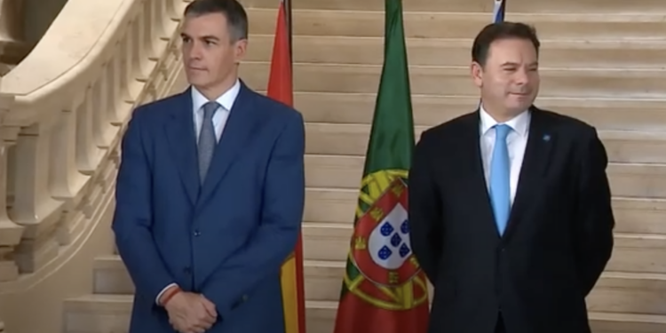 «Queda claro que el Gobierno central no tiene intención de avanzar en la misma medida que Portugal»