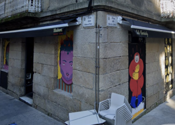 Viaxe literario pola Movida, o atlantismo e o underground dos anos 80