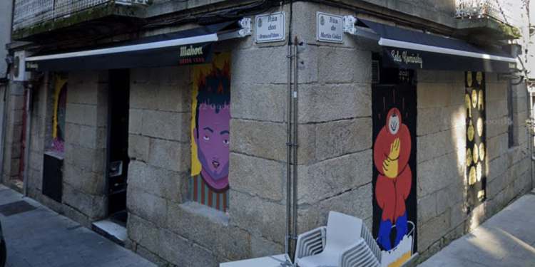 Viaxe literario pola Movida, o atlantismo e o underground dos anos 80