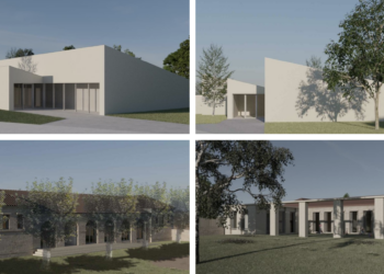 O Porriño licita las obras de dos nuevas escuelas infantiles