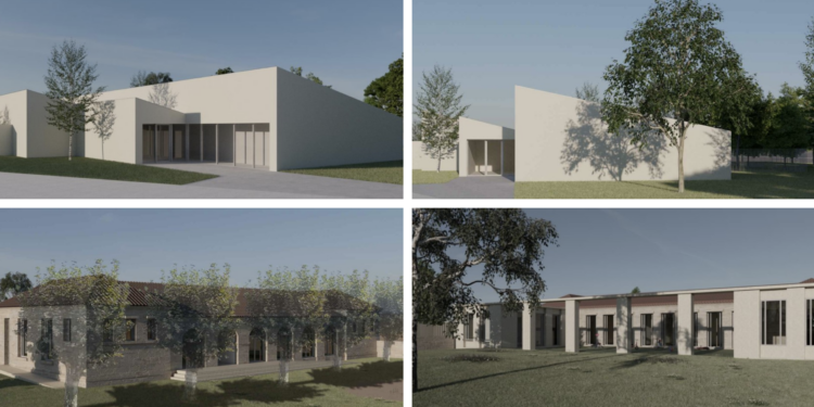 O Porriño licita las obras de dos nuevas escuelas infantiles