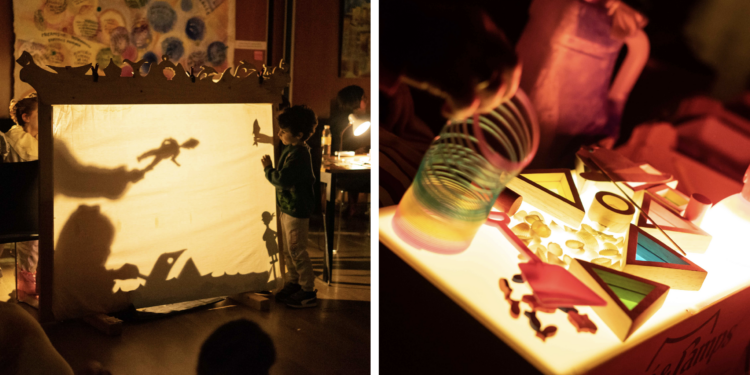 Un obradoiro e un espectáculo de maxia para desfrutar o Samaín en Nigrán